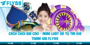 Cách chơi bài cào