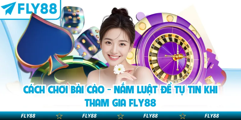 Cách chơi bài cào