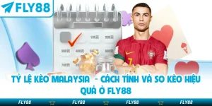 Tỷ lệ kèo Malaysia