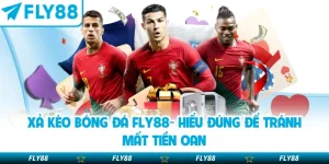 Xả kèo bóng đá